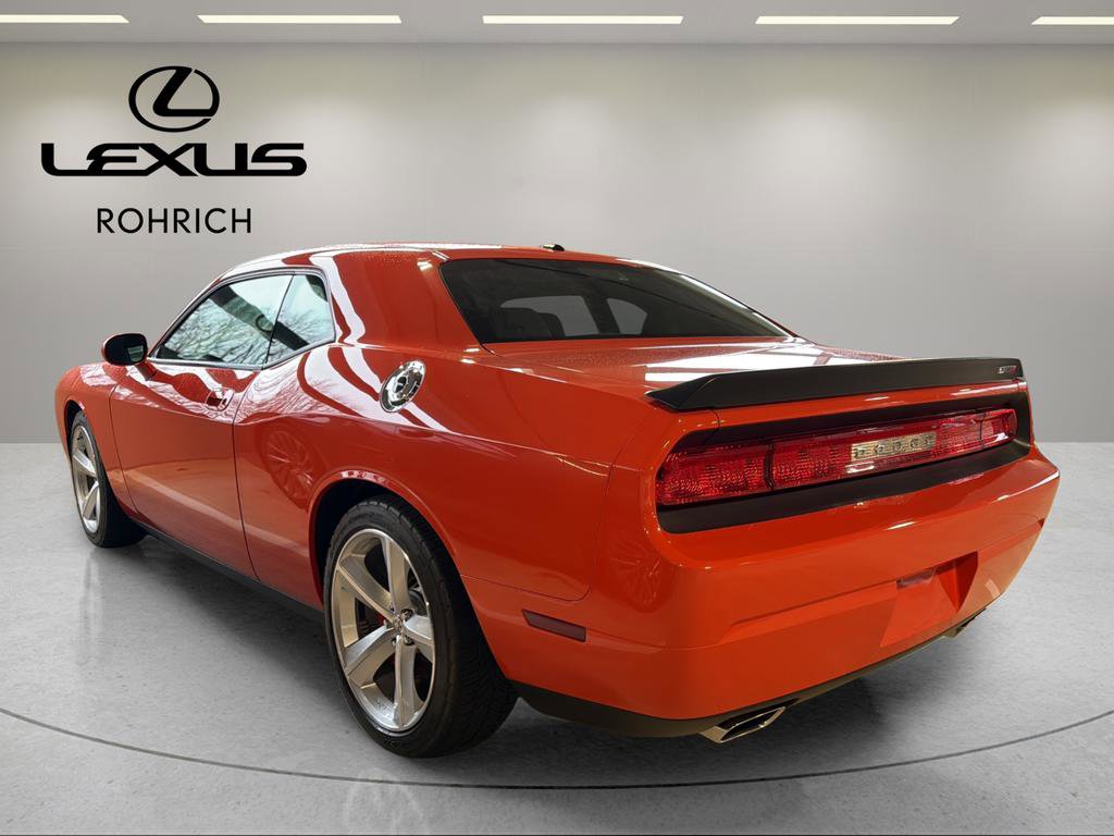 Used 2008 Dodge Challenger SRT8 image 6