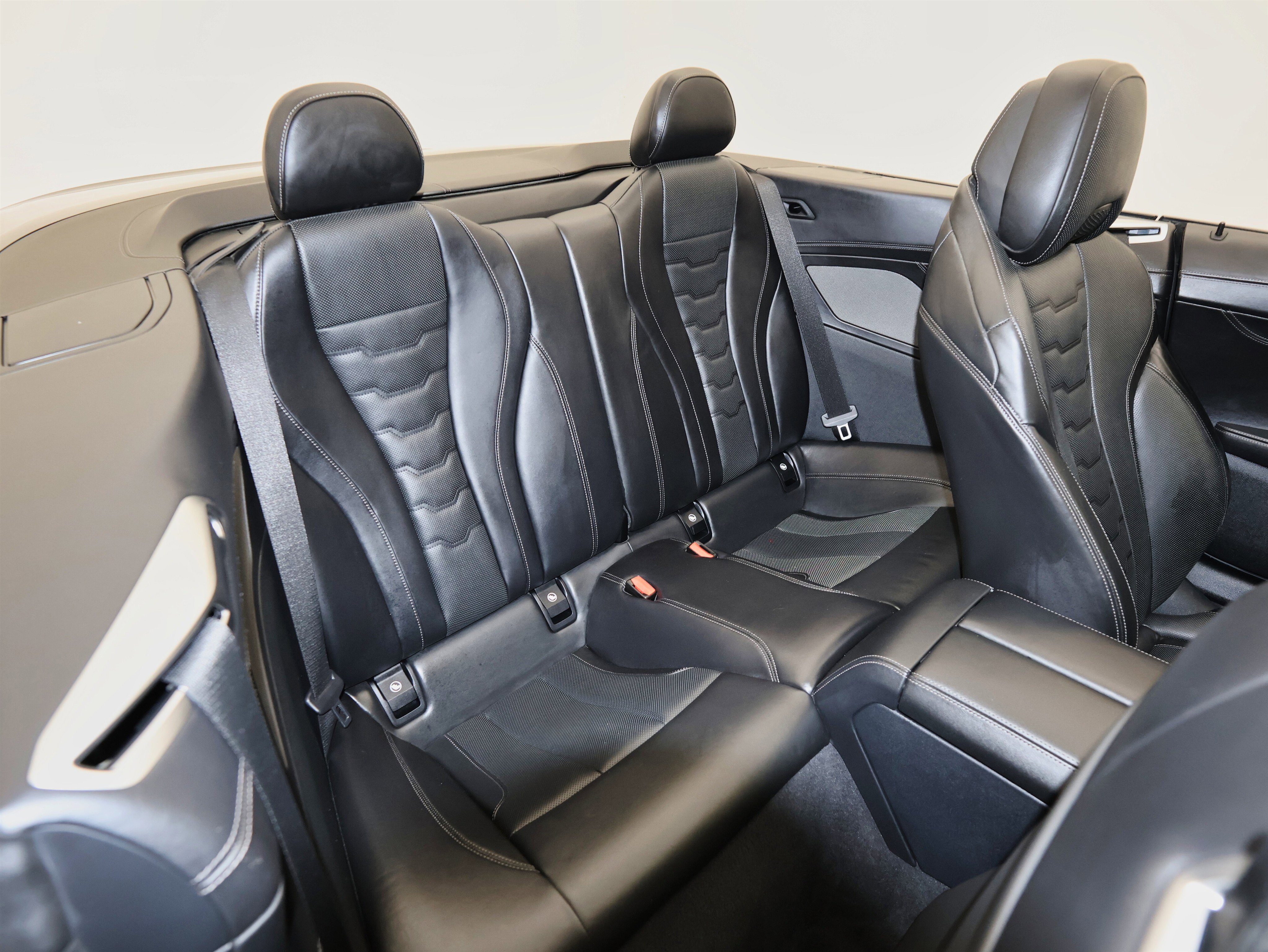 Used 2021 BMW M850i xDrive Convertible image 51