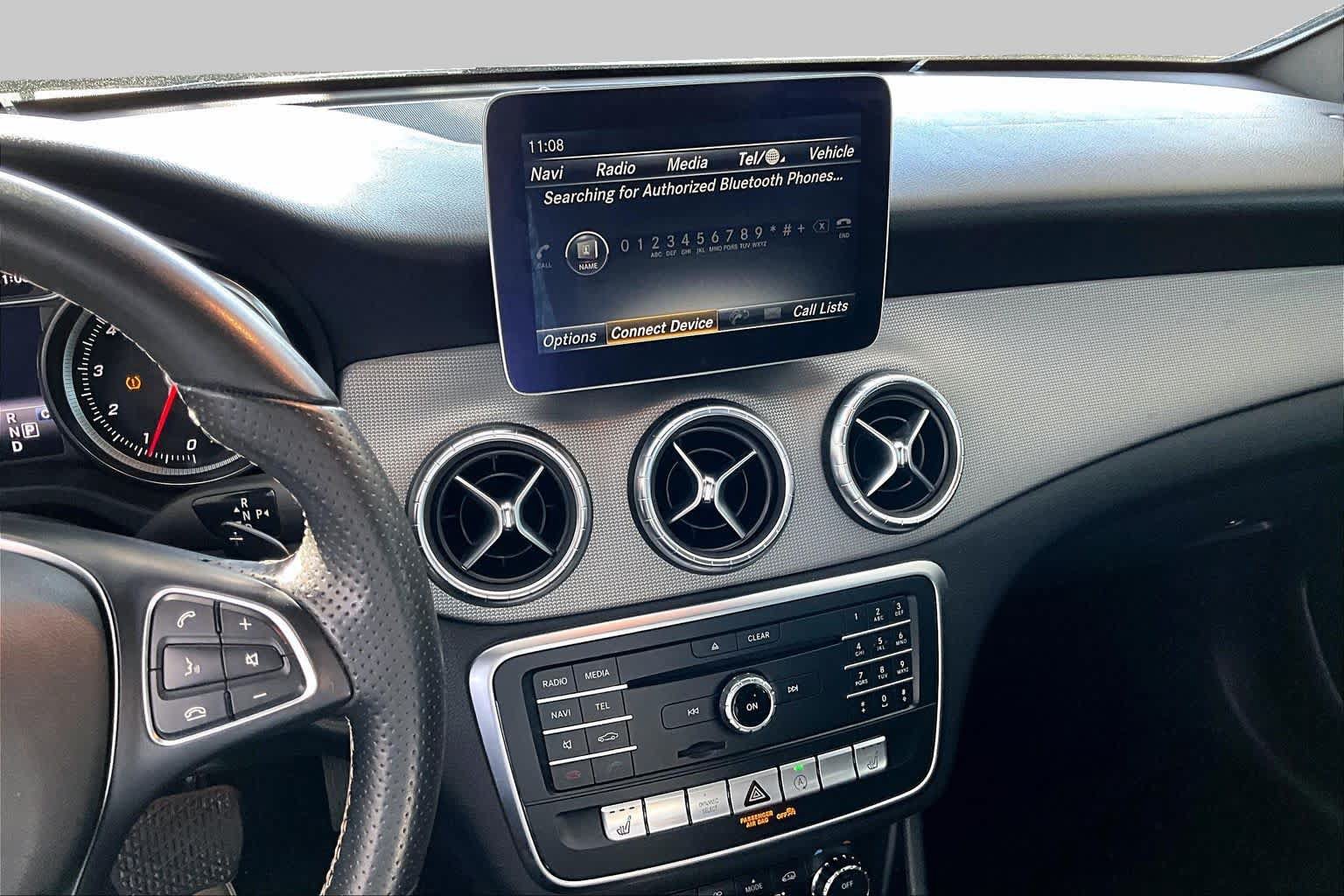 Used 2018 Mercedes-Benz CLA 250 image 7