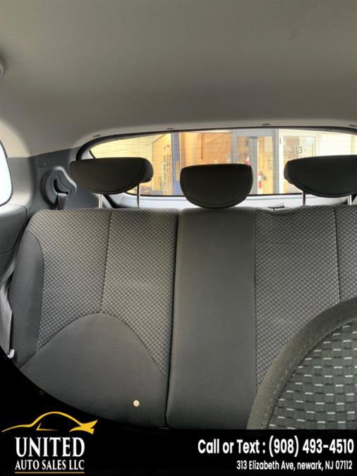 Used 2008 Hyundai Accent GS image 17