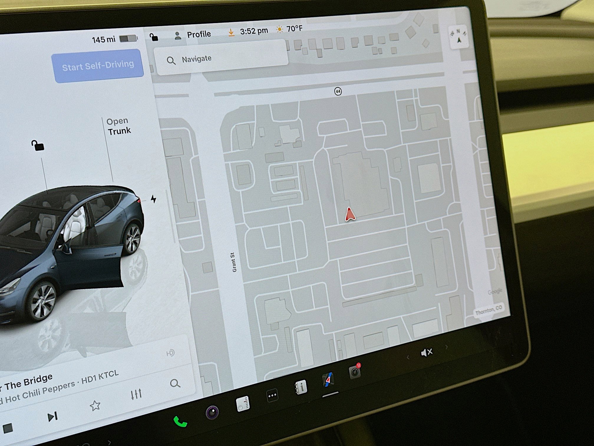 Used 2024 Tesla Model Y Long Range image 21