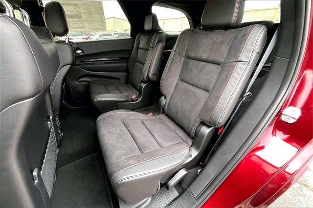 New 2026 Dodge Durango GT image 14