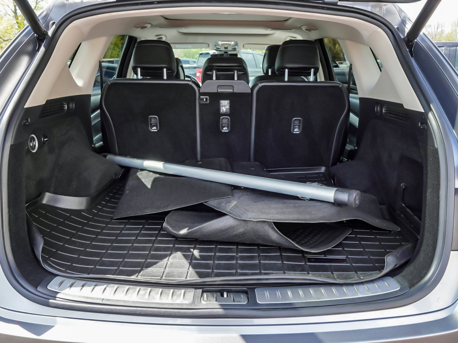 Used 2021 Genesis GV80 2.5T Select AWD/4WD image 52