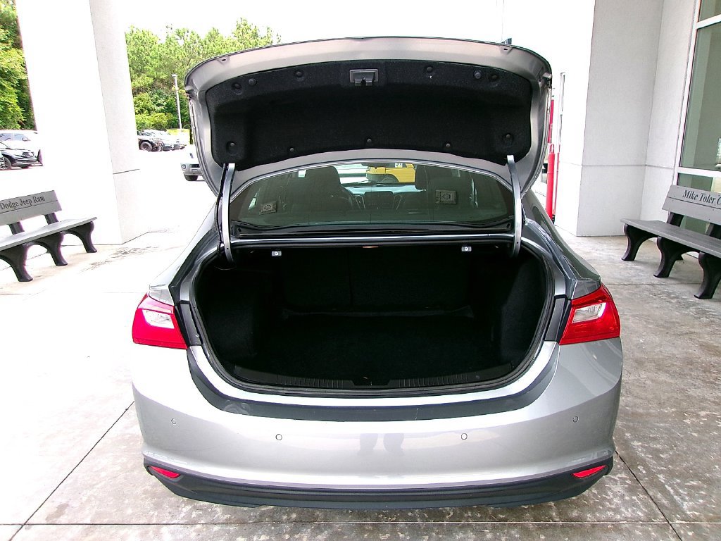 Used 2024 Chevrolet Malibu LT FWD image 20