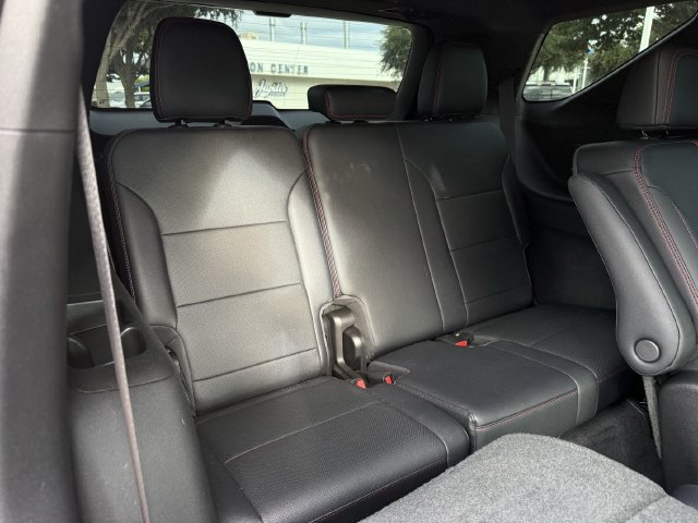 Certified 2026 Chevrolet Traverse RS FWD image 32