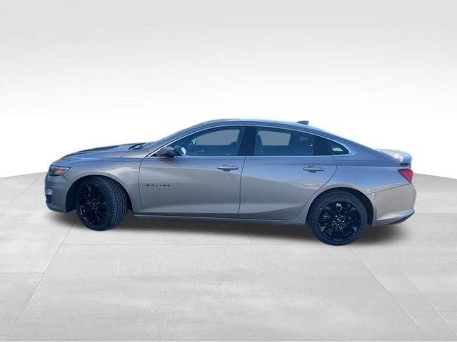 Used 2024 Chevrolet Malibu RS image 3