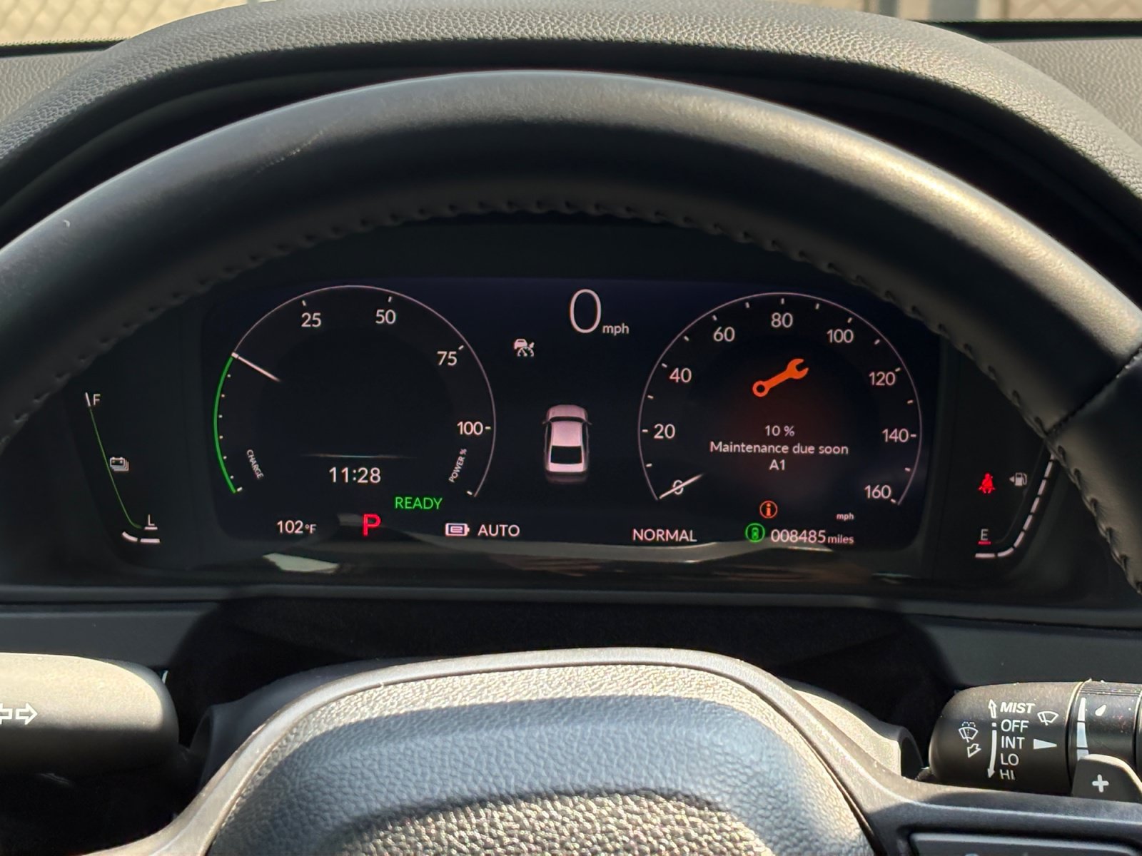 Used 2025 Honda Accord Sport image 16