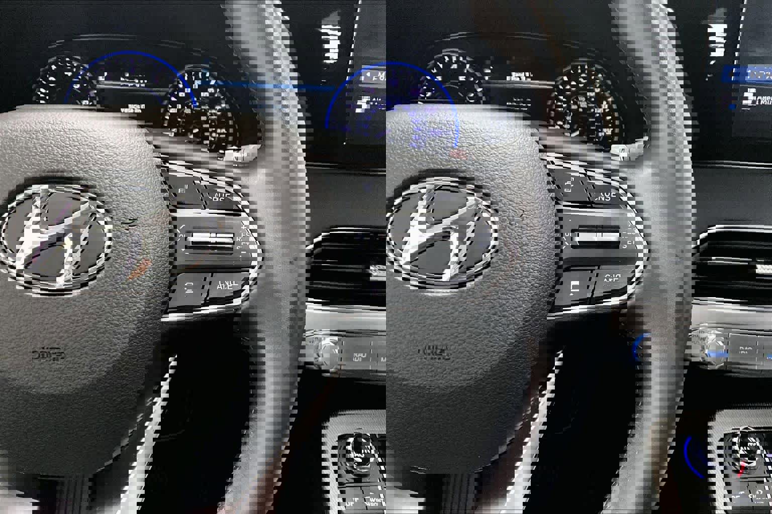 Used 2022 Hyundai Palisade SEL w/ Convenience Package image 23