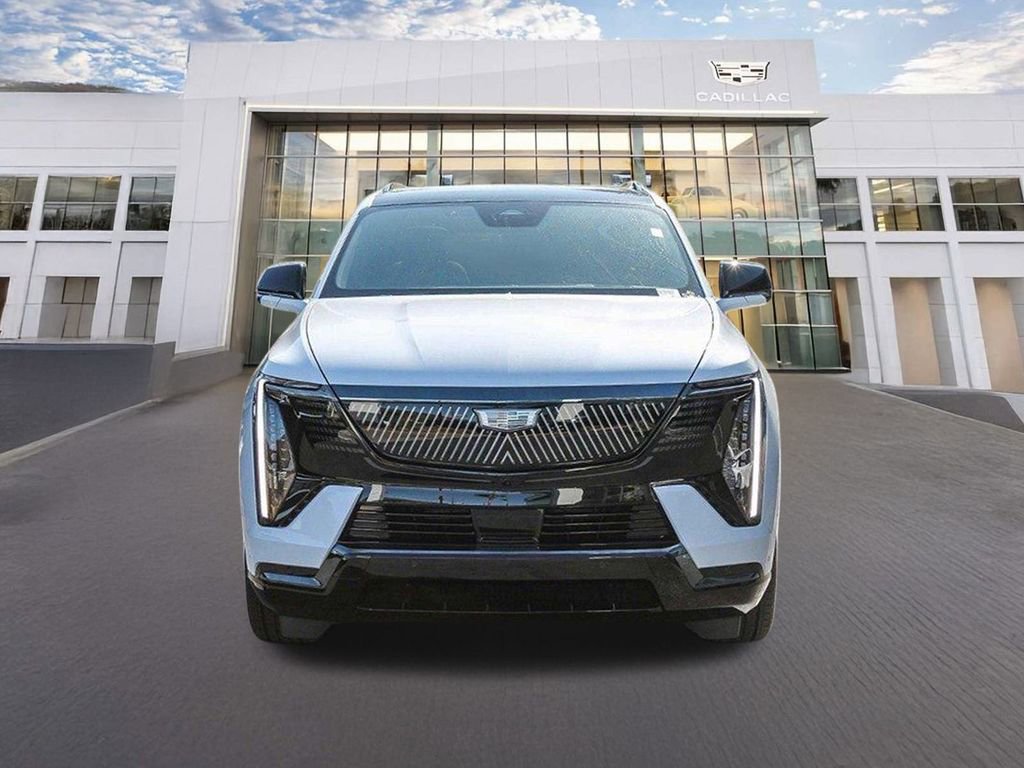 New 2026 Cadillac Escalade IQL Sport 1 image 2