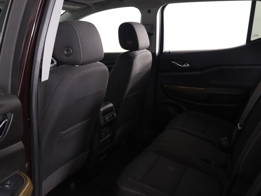 Used 2021 GMC Acadia SLE w/ GMC Pro Grade Package AWD/4WD image 30