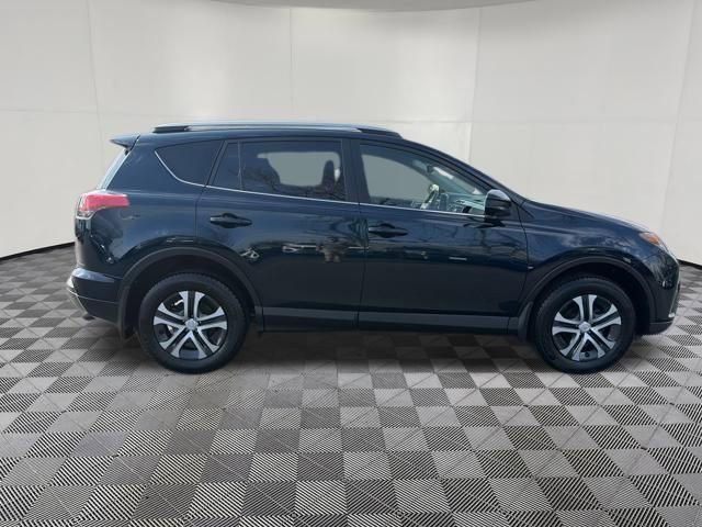 Used 2018 Toyota RAV4 LE w/ All Weather Liner Package image 8