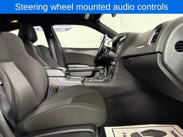 Used 2021 Dodge Charger GT image 15
