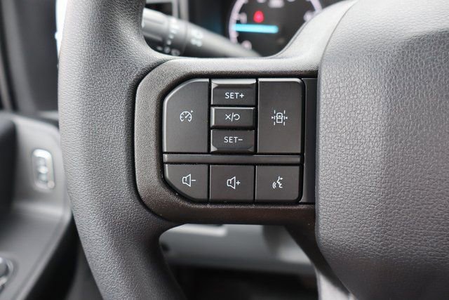 New 2026 Ford F600 4x4 Regular Cab Super Duty w/ XL Chrome Package image 34