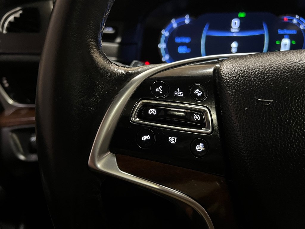 Used 2018 Cadillac Escalade Luxury RWD image 34