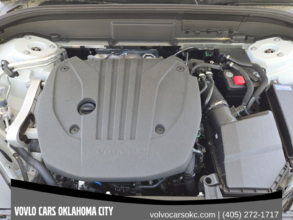 New 2026 Volvo XC60 B5 Core AWD/4WD image 26