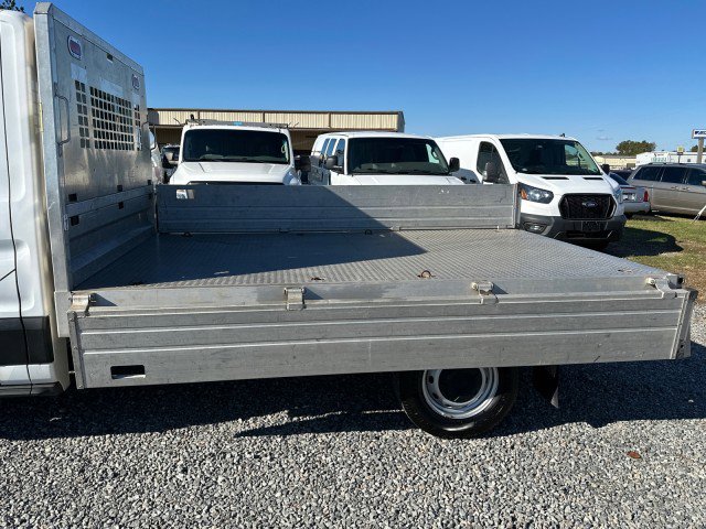 Used 2019 Ford Transit 250 138 image 15