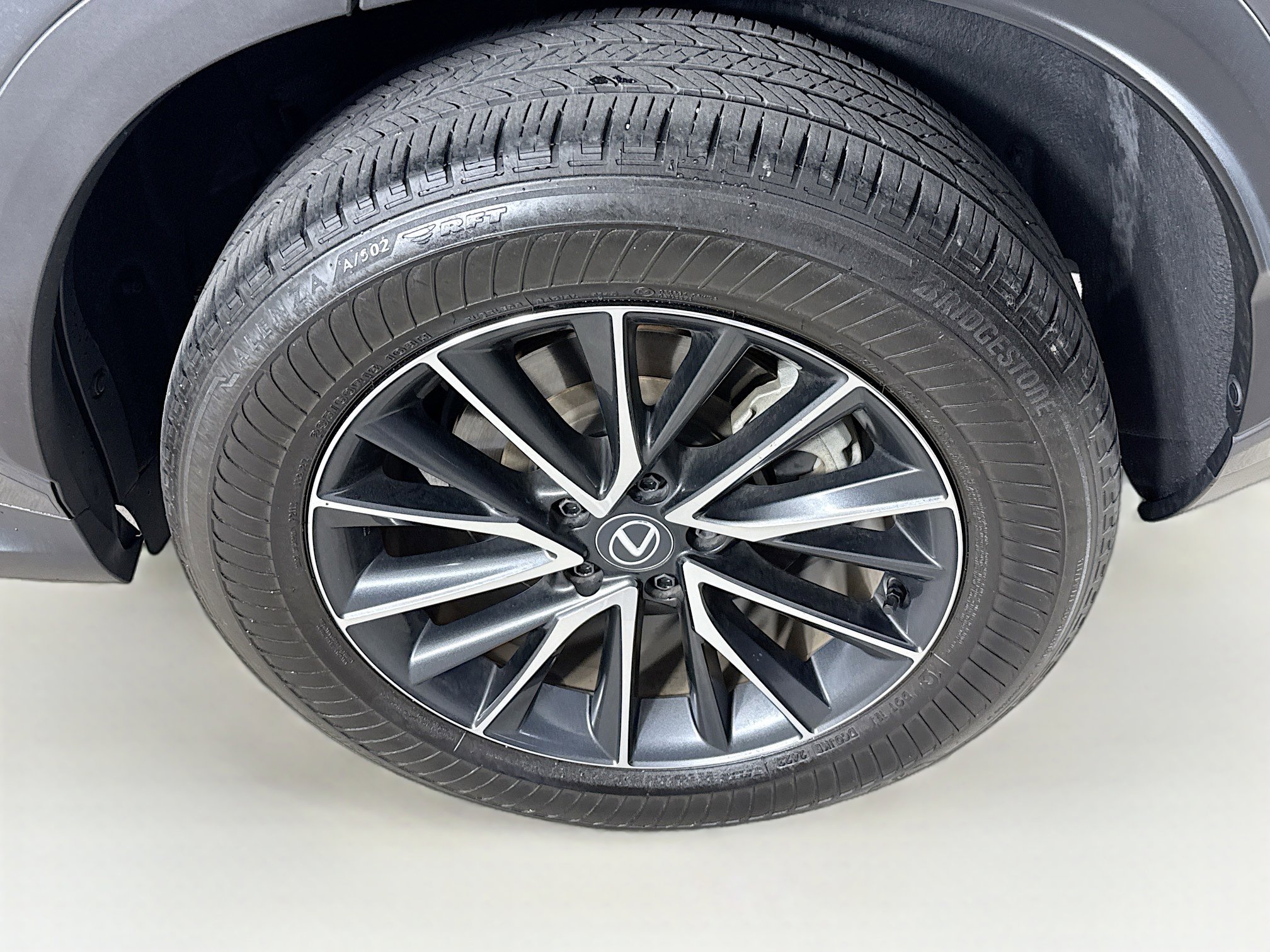 Used 2024 Lexus NX 250 FWD w/ Cold Area Package image 38