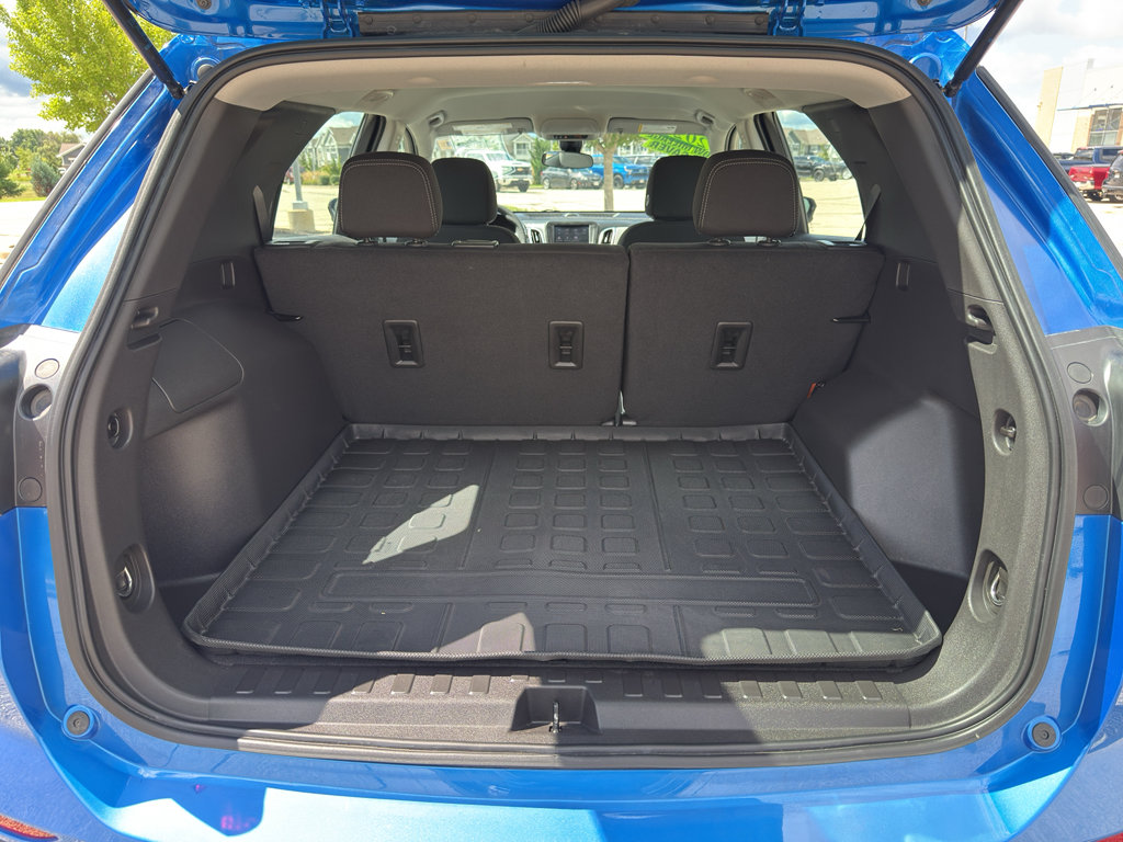 Used 2024 Chevrolet Equinox LS FWD image 31