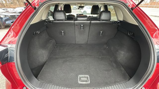 Used 2023 MAZDA CX-5 AWD 2.5 S w/ Select Package image 32