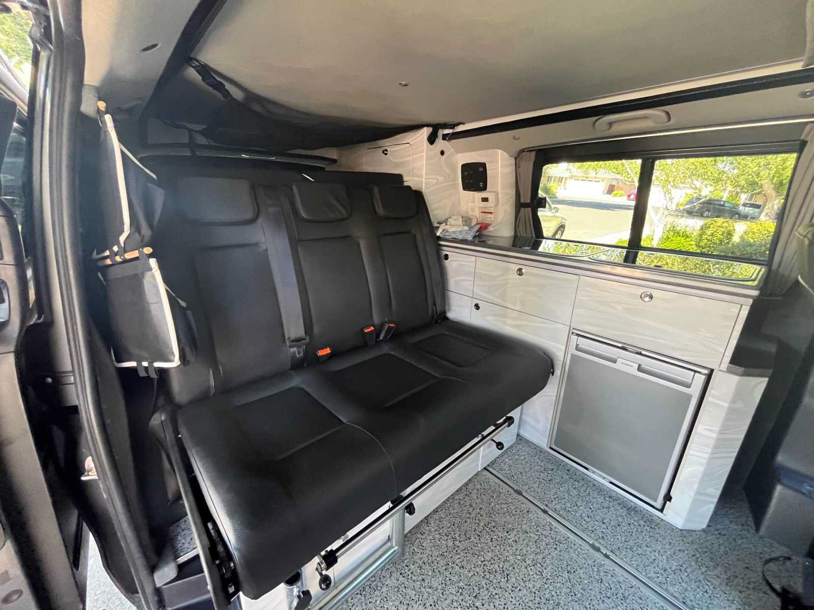 Used 2018 Mercedes-Benz Metris image 19