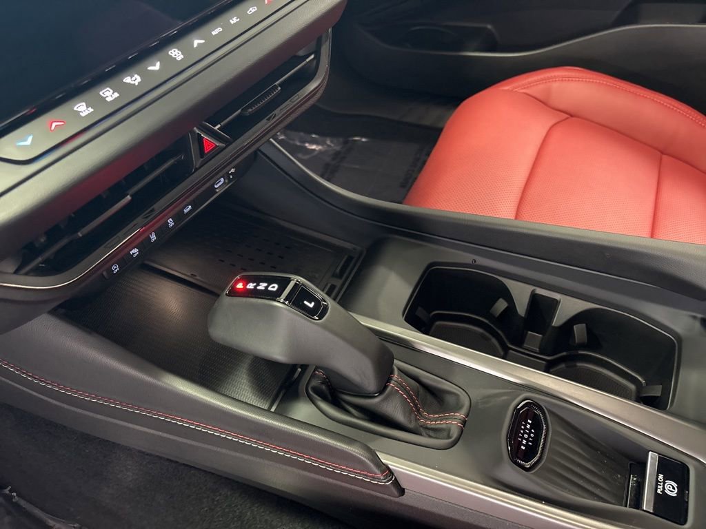 New 2026 Dodge Charger R/T Scat Pack image 14