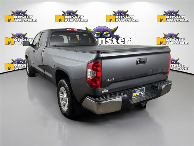 Used 2017 Toyota Tundra SR image 7