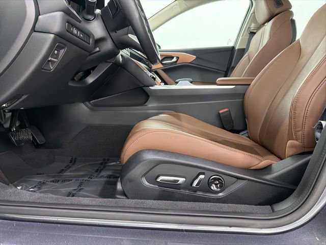 Certified 2023 Acura TLX w/ Technology Package image 14