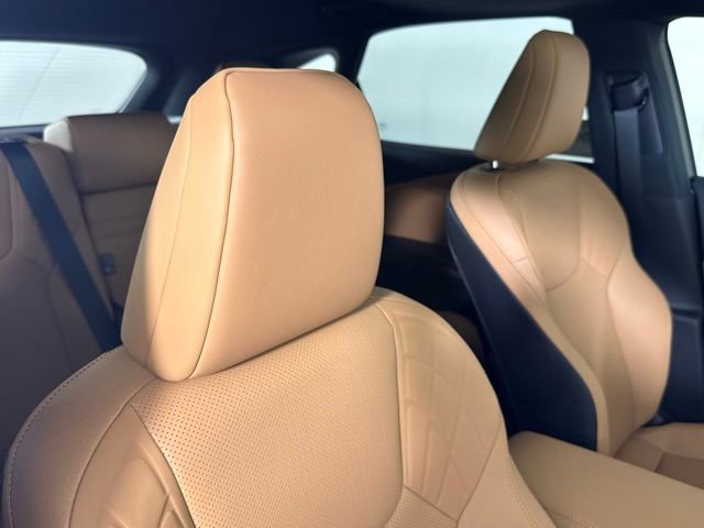 New 2025 Lexus RX 350h image 29