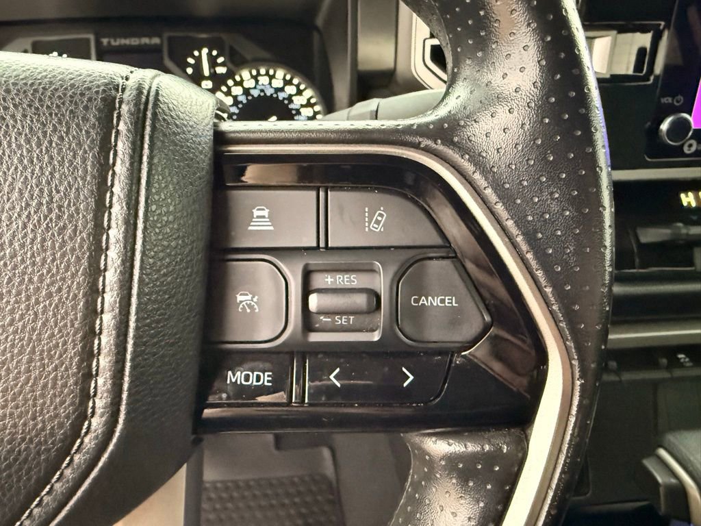 Used 2024 Toyota Tundra SR5 image 23