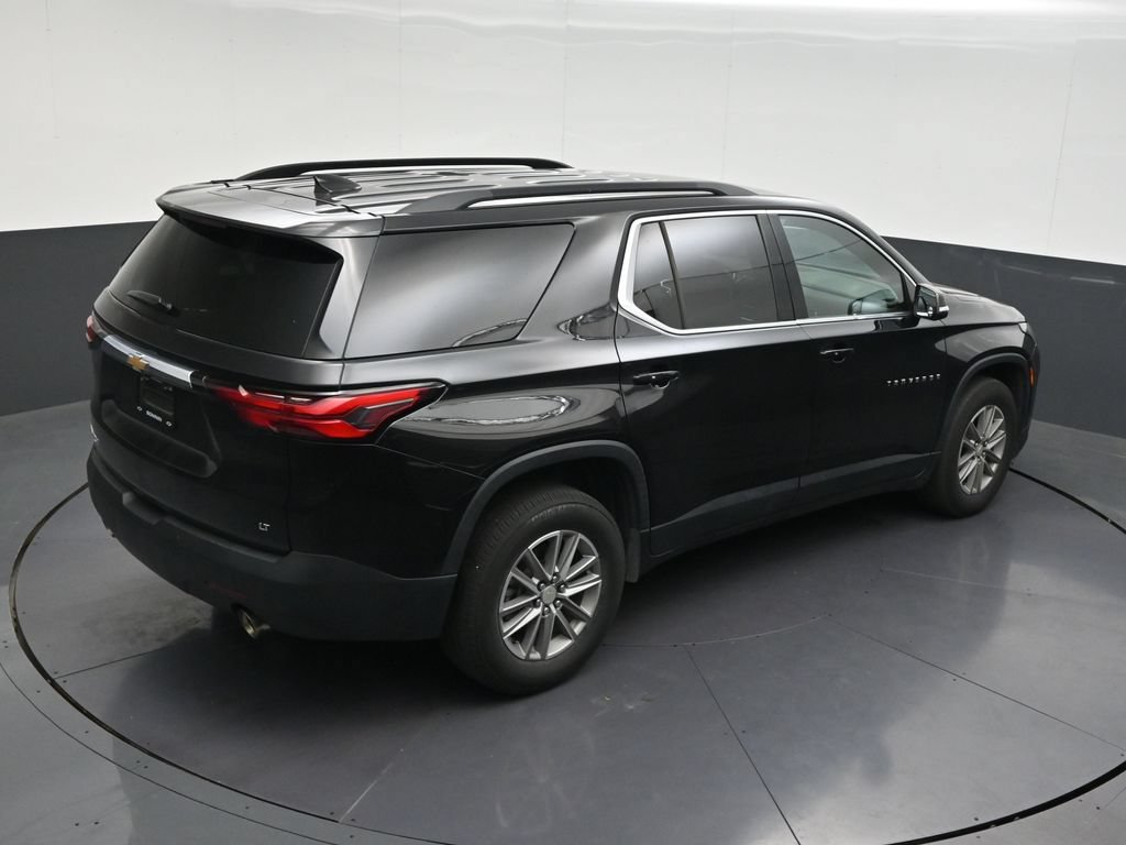 Used 2023 Chevrolet Traverse LT FWD image 20