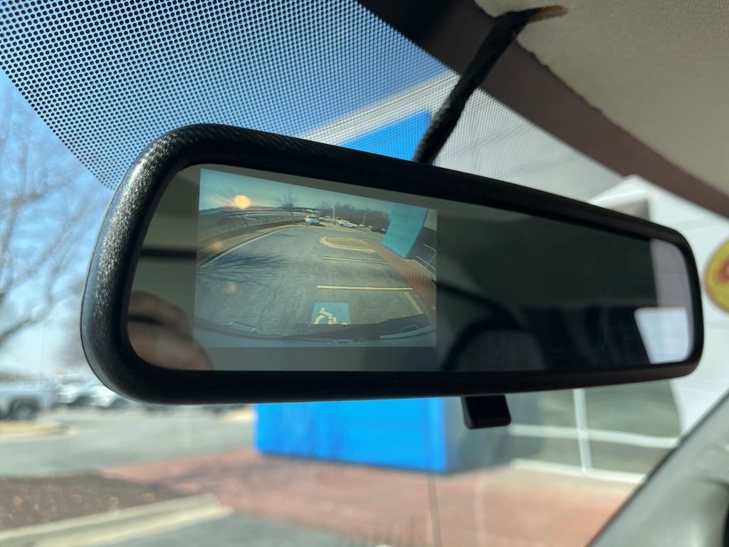 Used 2023 Chevrolet Express 3500 w/ Power Convenience Package image 22