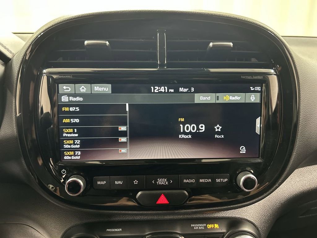 Used 2020 Kia Soul GT-Line Turbo image 14