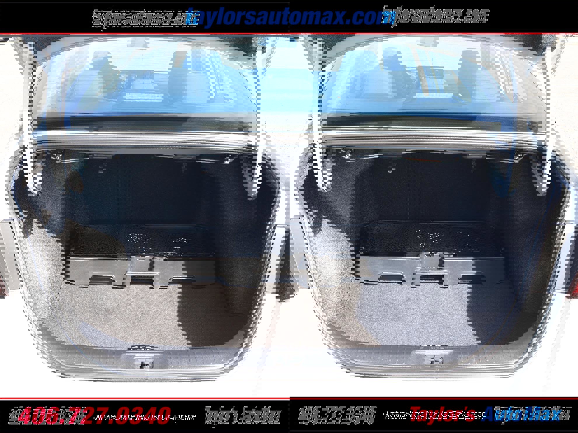 New 2025 Nissan Altima 2.5 SV w/ SV Special Edition Package image 31