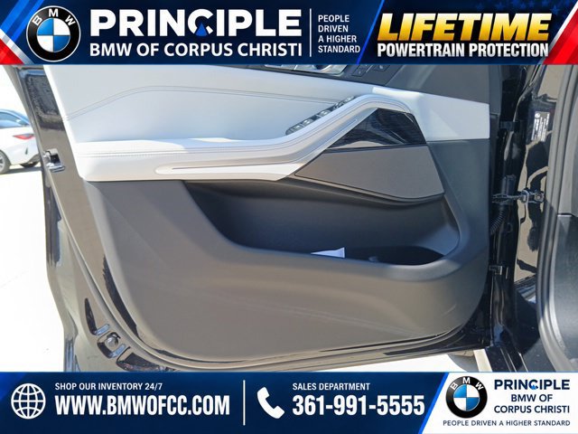 New 2026 BMW X5 sDrive40i RWD image 21