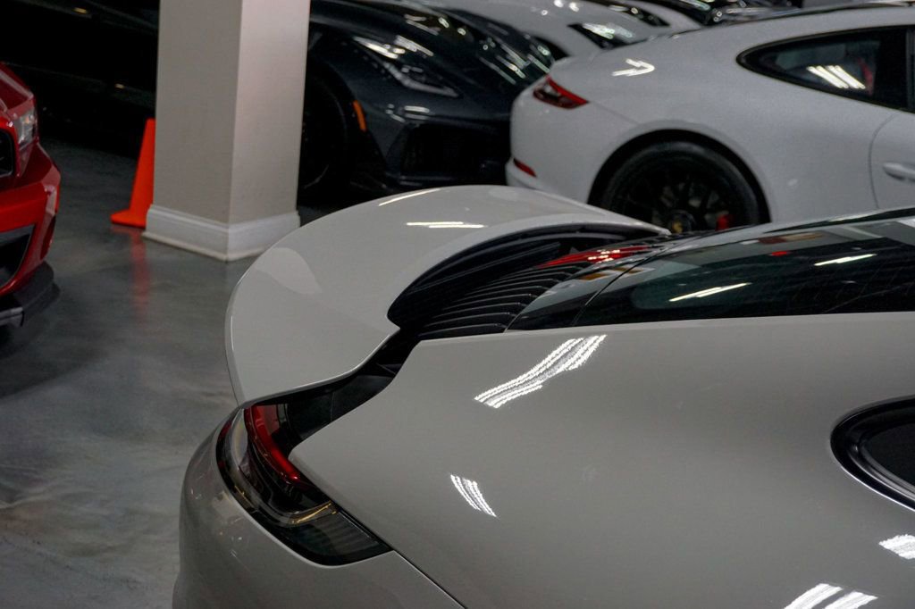 Used 2024 Porsche 911 Coupe image 48