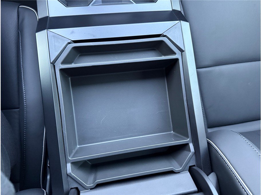 Used 2024 Tesla Cybertruck Cyberbeast image 24