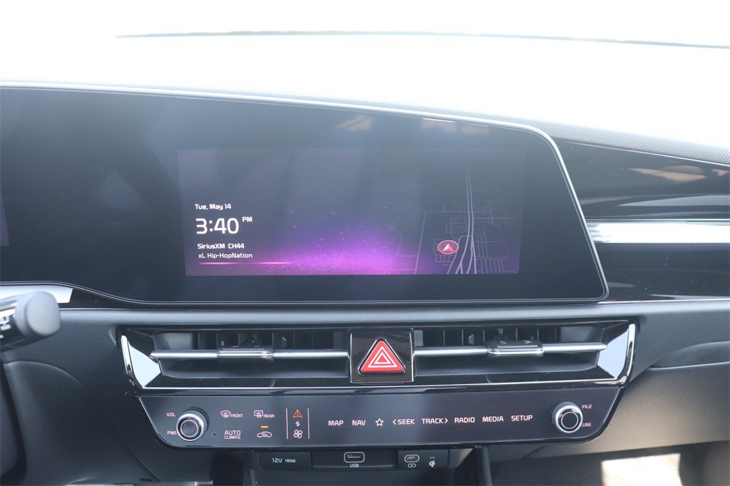 New 2024 Kia Niro Wave image 14