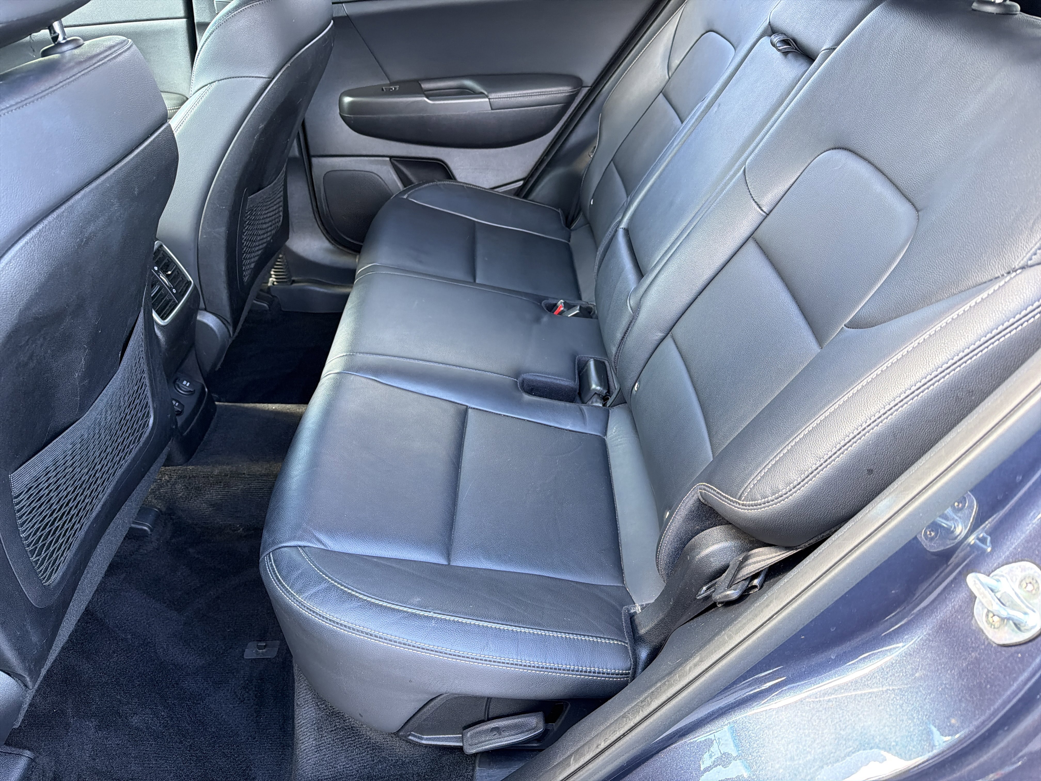 Used 2017 Kia Sportage EX image 20