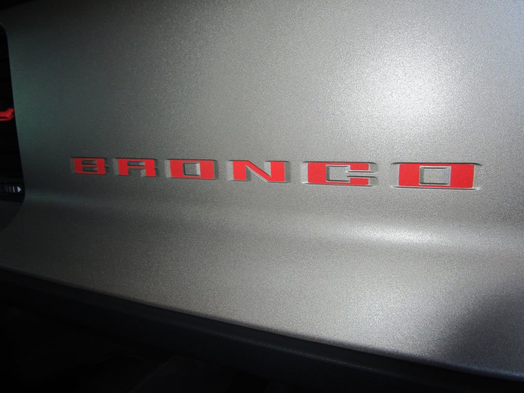 Used 2024 Ford Bronco Raptor w/ Interior Carbon Fiber Pack 6 image 30