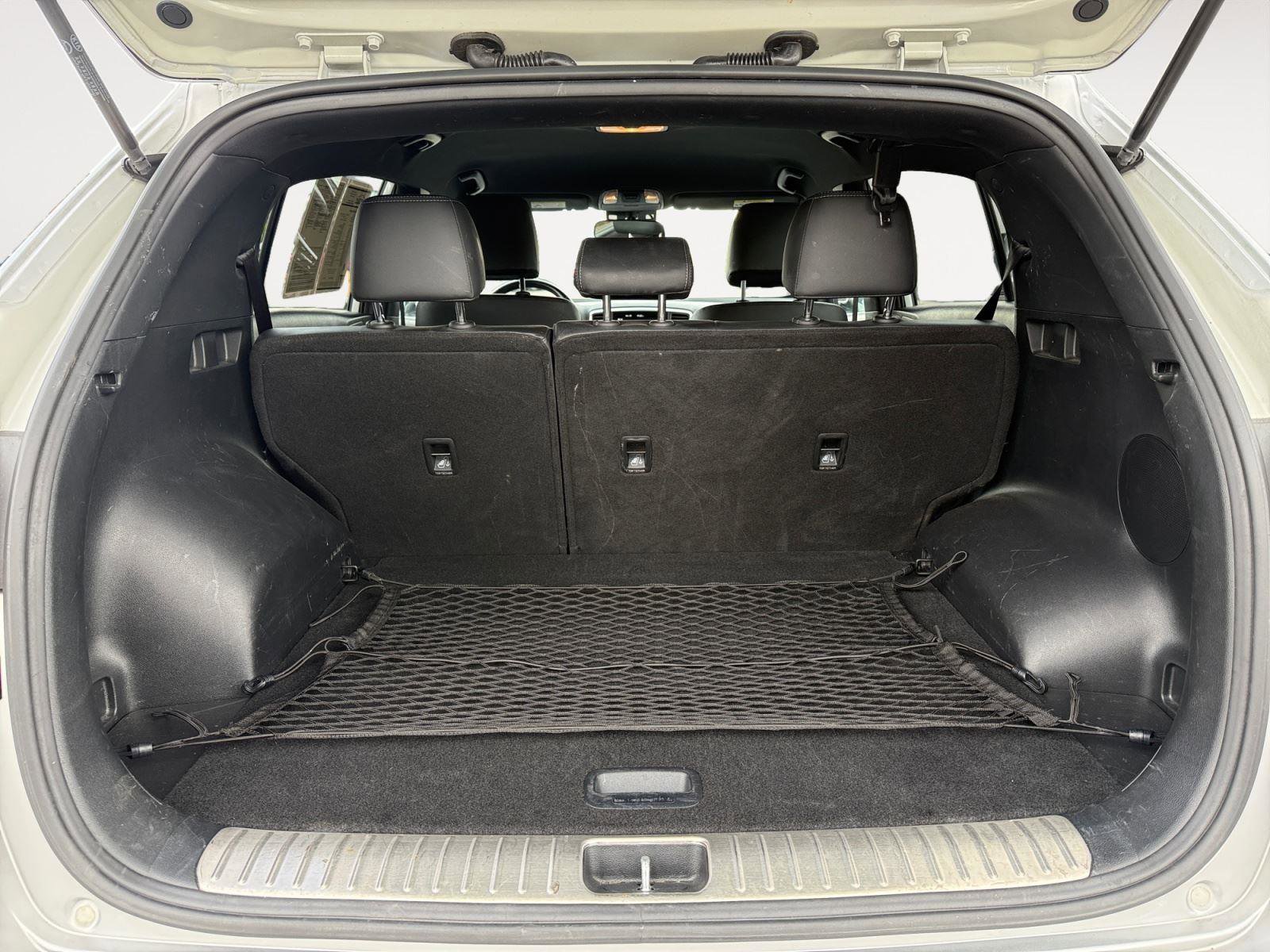 Used 2020 Kia Sportage S FWD image 20