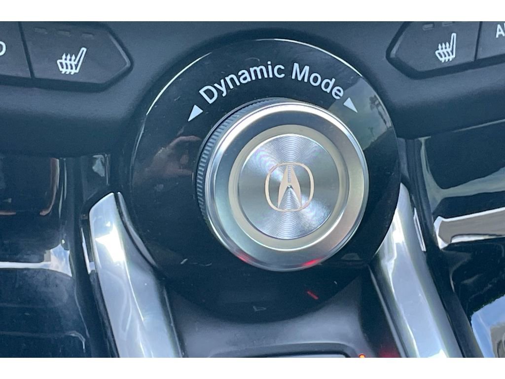 Certified 2023 Acura TLX SH-AWD w/ A-SPEC Pkg image 29