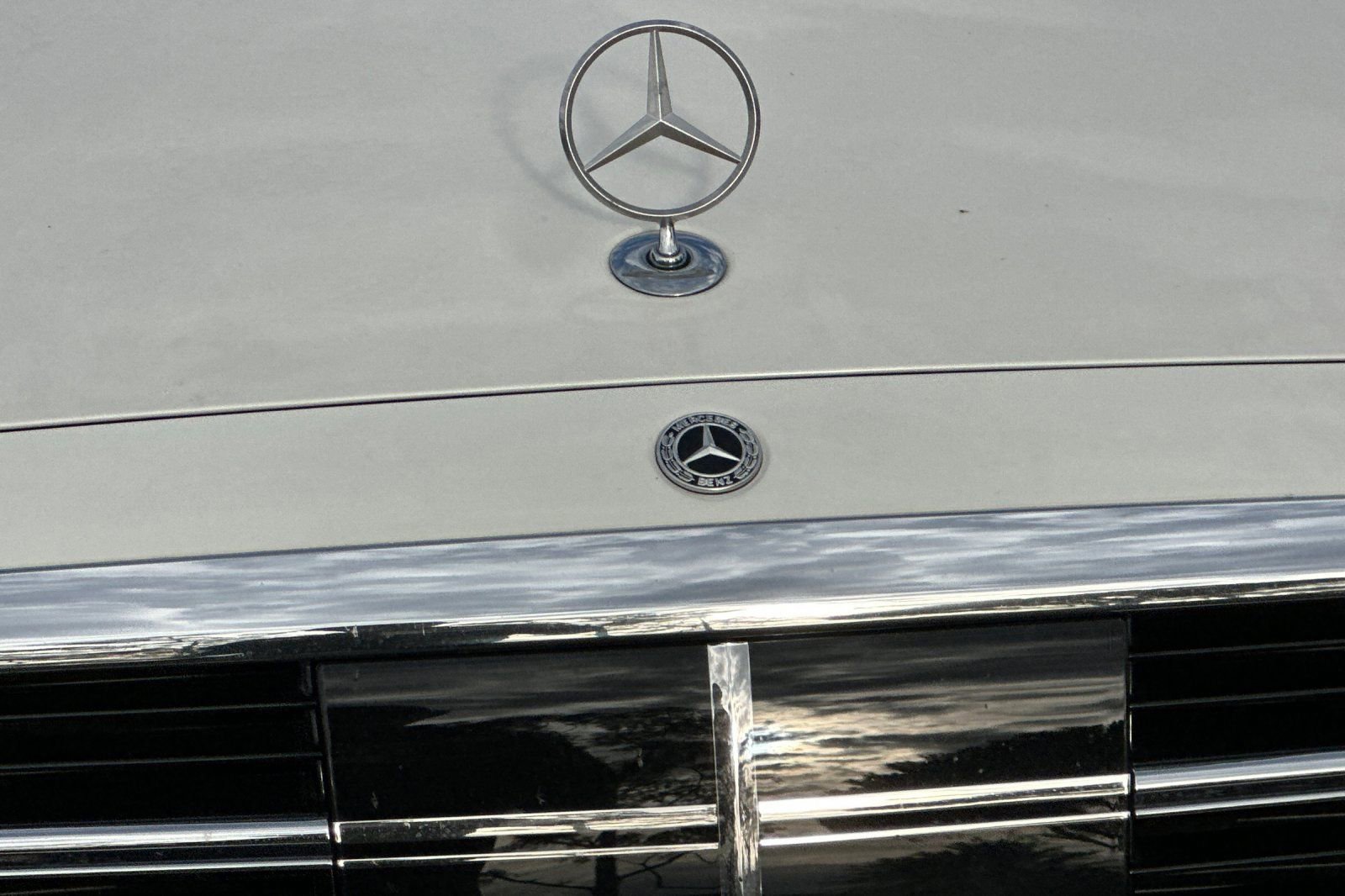 Used 2022 Mercedes-Benz S 500 S 500 image 11