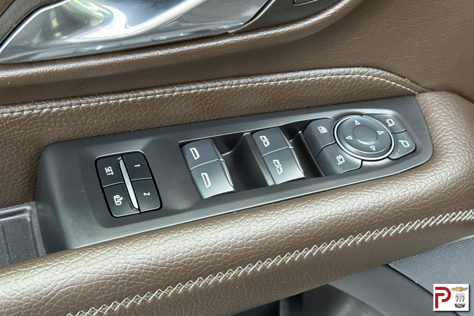 Certified 2024 GMC Yukon XL Denali image 12