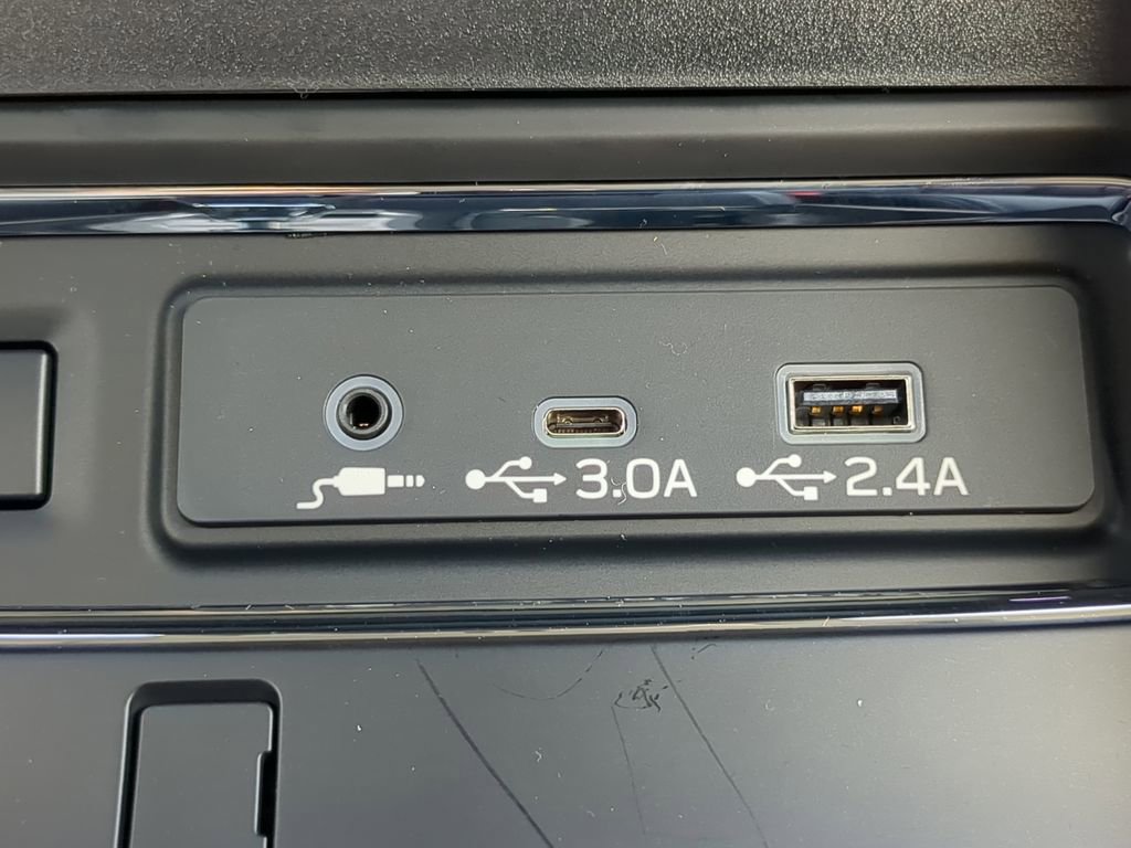 Certified 2026 Subaru Ascent Limited image 25