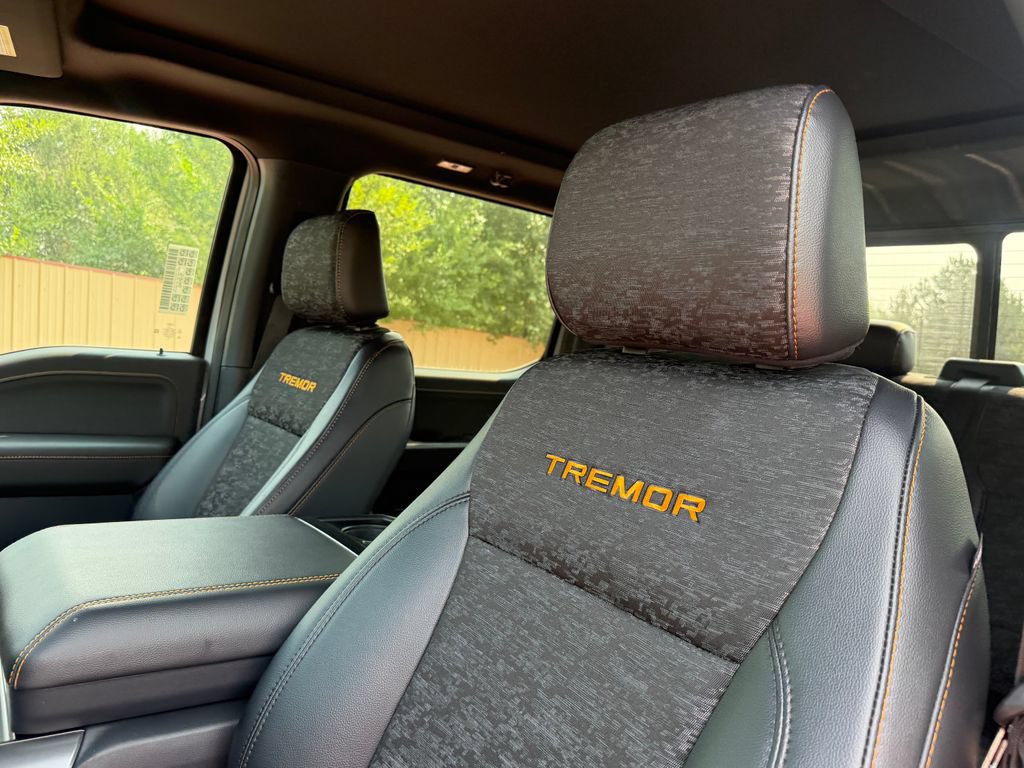 Used 2026 Ford F150 Tremor w/ Tow/Haul Package AWD/4WD image 11