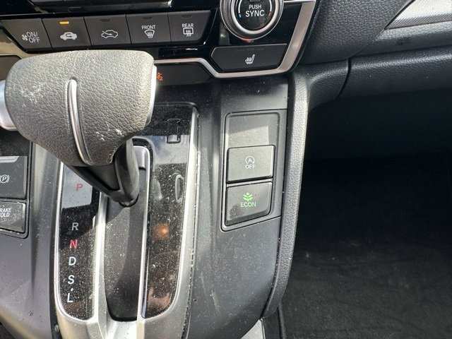 Used 2021 Honda CR-V Special Edition image 24