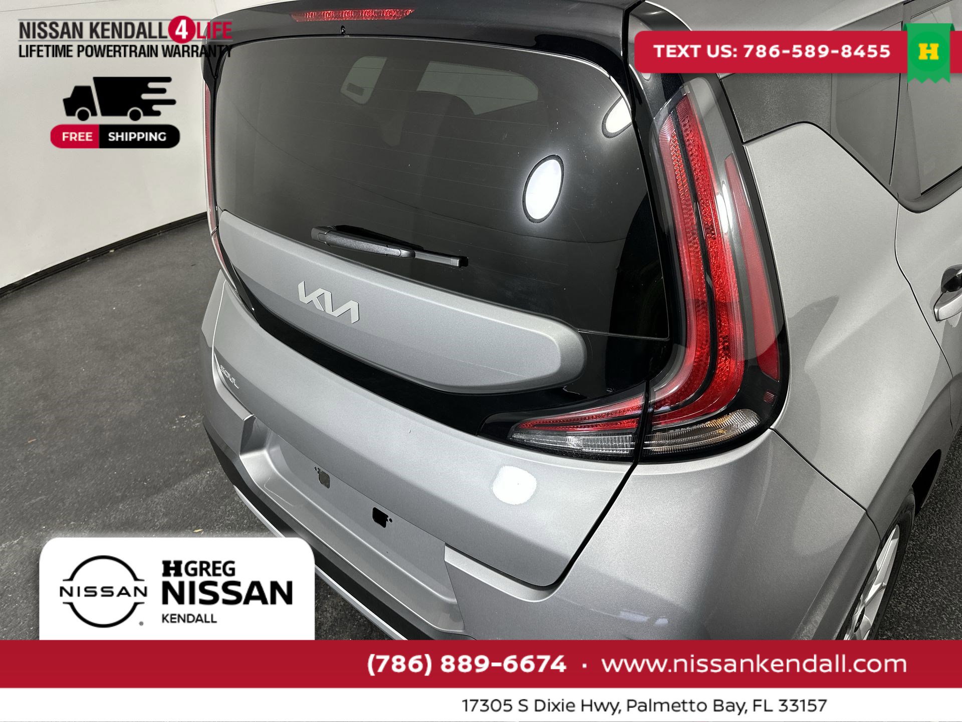 Used 2025 Kia Soul S image 30