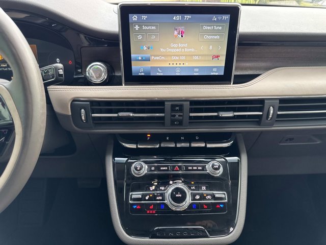 Certified 2022 Lincoln Corsair Reserve w/ Equipment Group 201A image 32