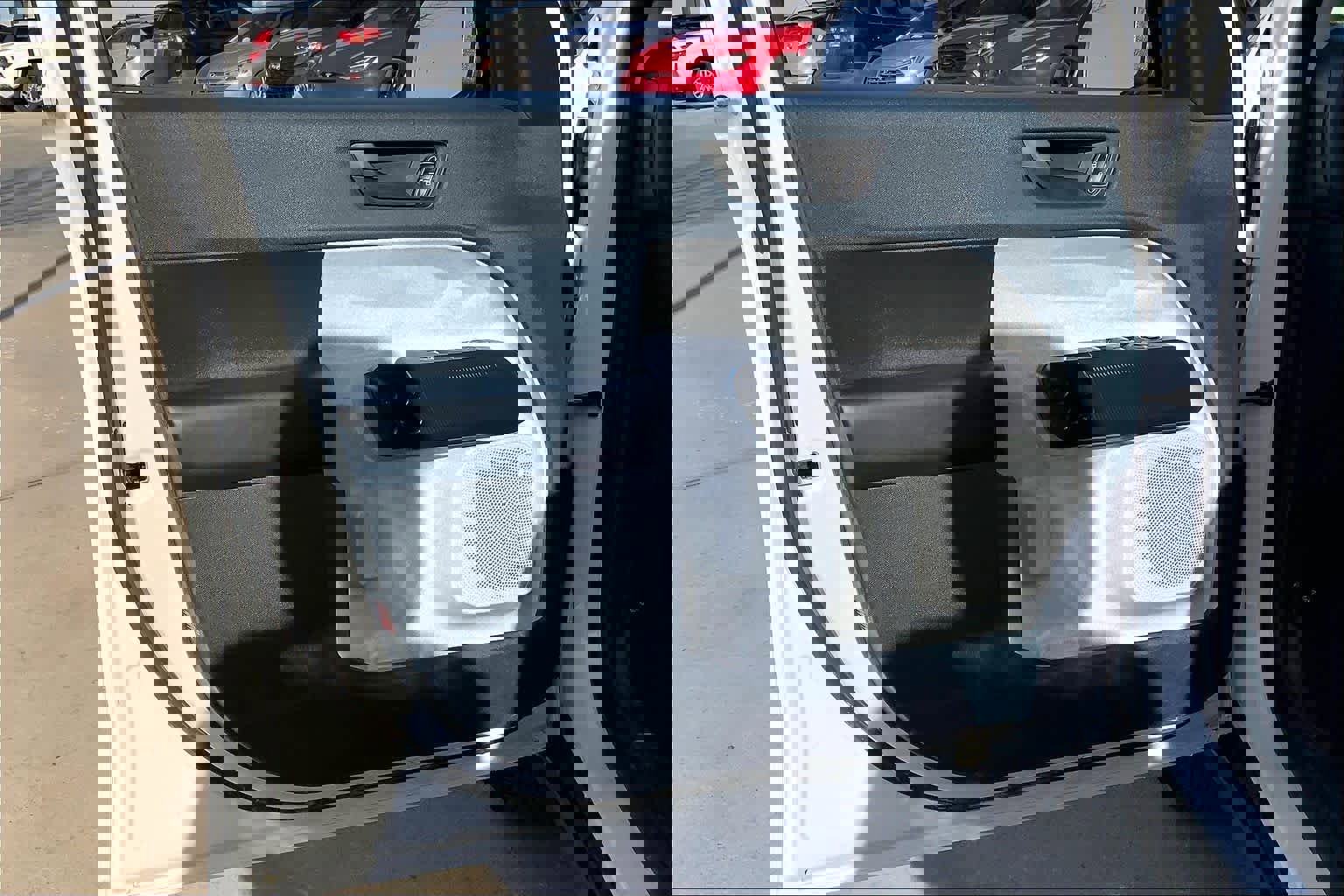 Used 2025 Ford Maverick XLT w/ Equipment Group 302A image 22