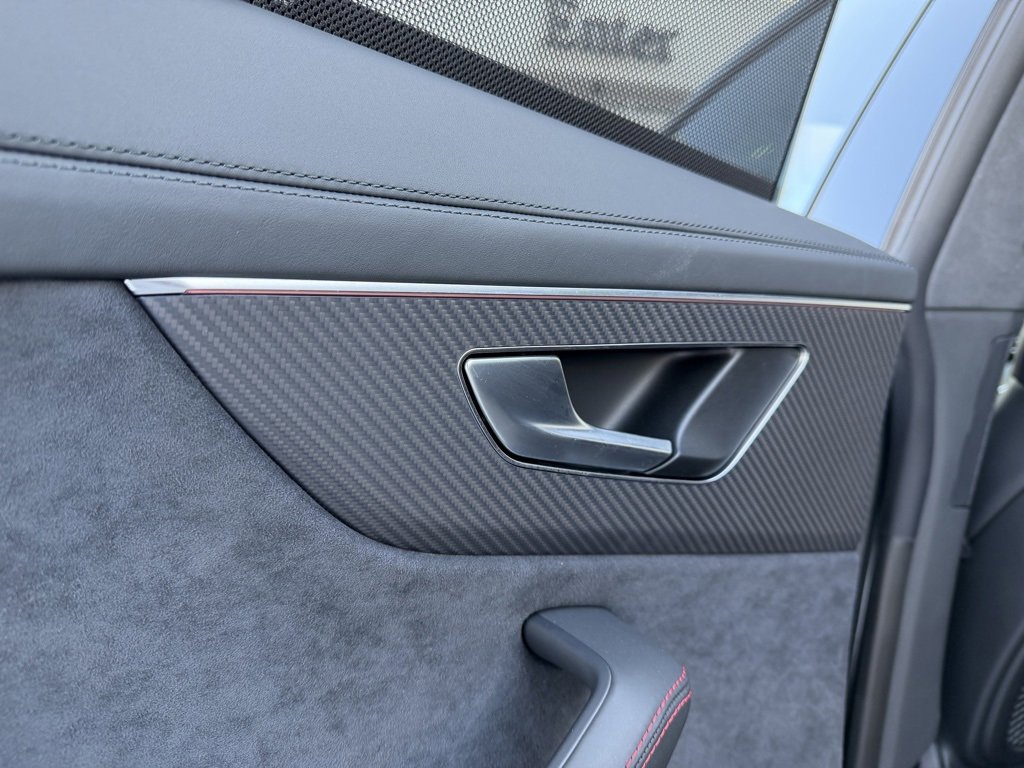 Used 2025 Audi RS Q8 performance image 42